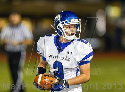 Thumbnail 2 in Weatherford @ Bowie photogallery.