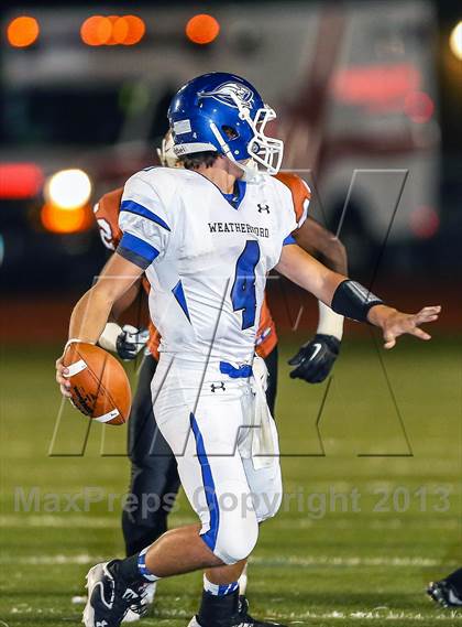 Thumbnail 3 in Weatherford @ Bowie photogallery.