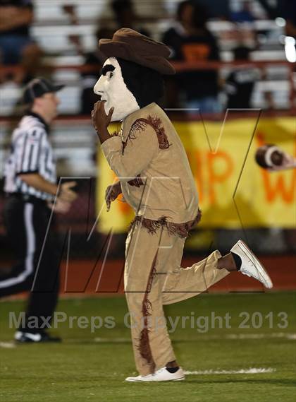 Thumbnail 3 in Weatherford @ Bowie photogallery.