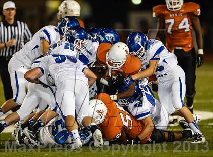 Thumbnail 1 in Weatherford @ Bowie photogallery.