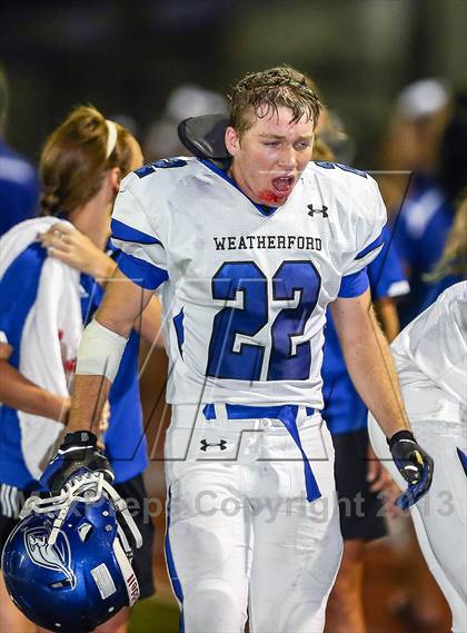 Thumbnail 1 in Weatherford @ Bowie photogallery.