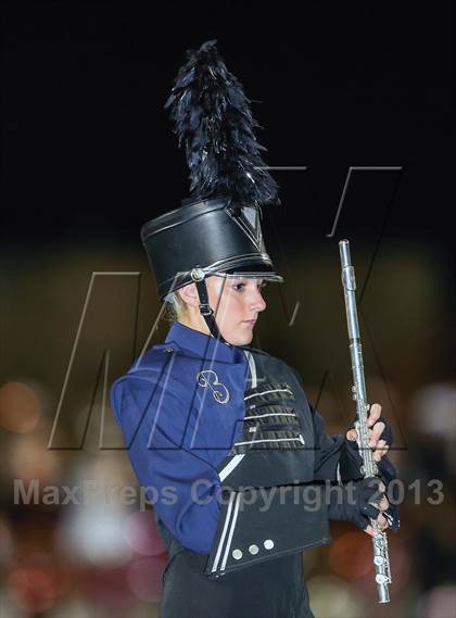Thumbnail 2 in Weatherford @ Bowie photogallery.