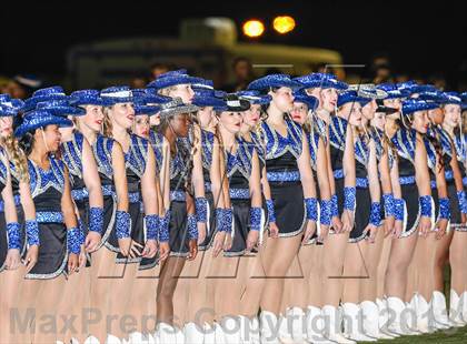 Thumbnail 1 in Weatherford @ Bowie photogallery.