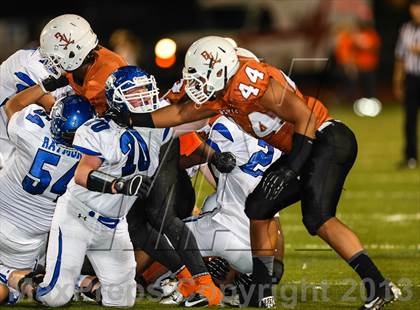 Thumbnail 3 in Weatherford @ Bowie photogallery.