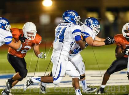 Thumbnail 2 in Weatherford @ Bowie photogallery.
