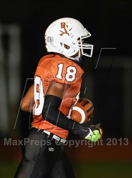 Thumbnail 2 in Weatherford @ Bowie photogallery.
