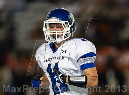 Thumbnail 2 in Weatherford @ Bowie photogallery.