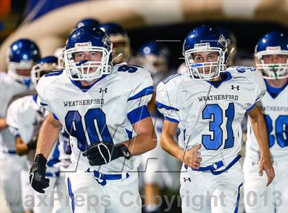 Thumbnail 1 in Weatherford @ Bowie photogallery.