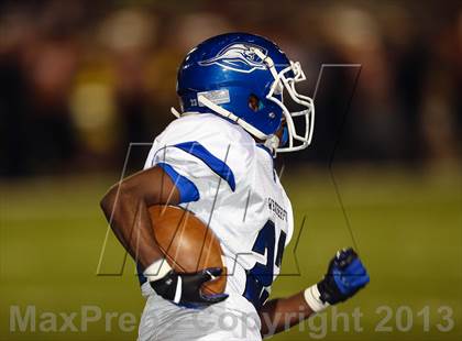 Thumbnail 1 in Weatherford @ Bowie photogallery.