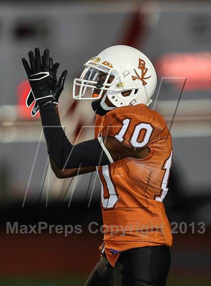 Thumbnail 2 in Weatherford @ Bowie photogallery.