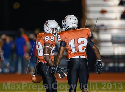 Thumbnail 1 in Weatherford @ Bowie photogallery.