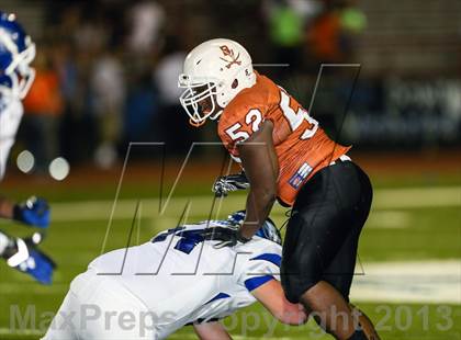 Thumbnail 3 in Weatherford @ Bowie photogallery.