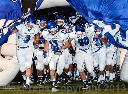 Thumbnail 2 in Weatherford @ Bowie photogallery.