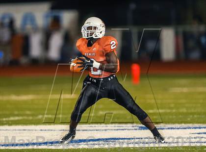 Thumbnail 2 in Weatherford @ Bowie photogallery.
