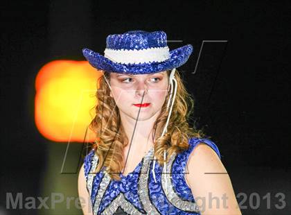 Thumbnail 1 in Weatherford @ Bowie photogallery.