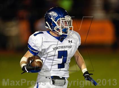 Thumbnail 3 in Weatherford @ Bowie photogallery.