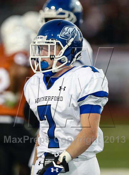 Thumbnail 2 in Weatherford @ Bowie photogallery.