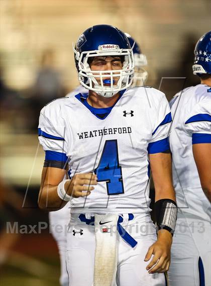 Thumbnail 1 in Weatherford @ Bowie photogallery.