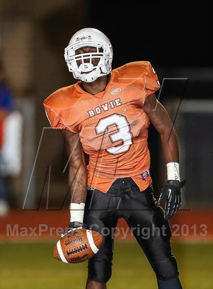 Thumbnail 2 in Weatherford @ Bowie photogallery.