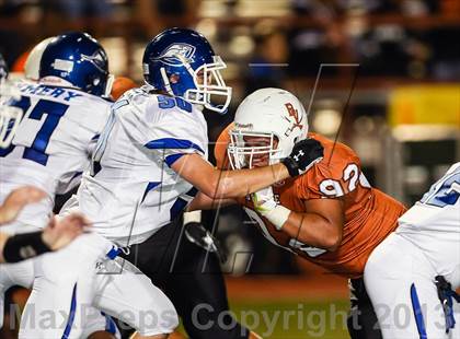 Thumbnail 1 in Weatherford @ Bowie photogallery.