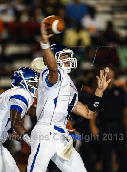 Thumbnail 1 in Weatherford @ Bowie photogallery.