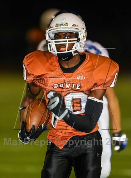 Thumbnail 2 in Weatherford @ Bowie photogallery.