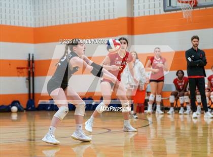 Thumbnail 2 in Lovejoy vs. Allen photogallery.
