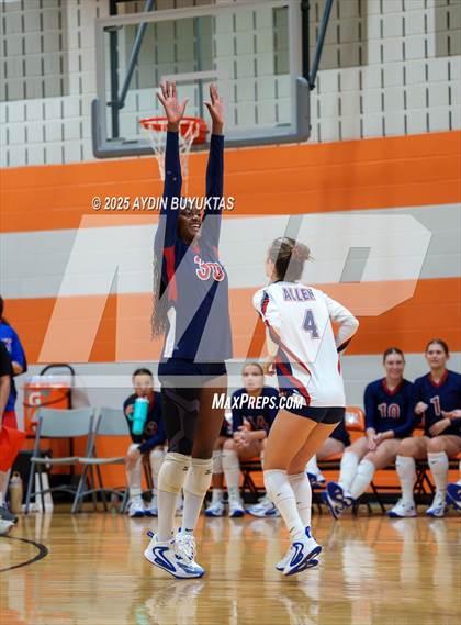 Thumbnail 3 in Lovejoy vs. Allen photogallery.