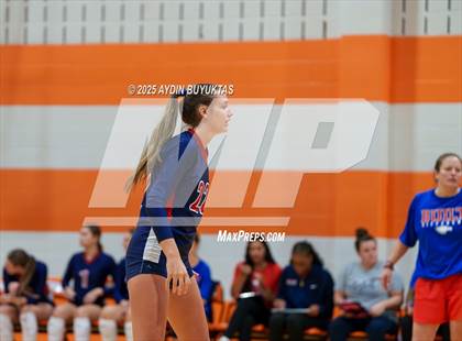 Thumbnail 3 in Lovejoy vs. Allen photogallery.