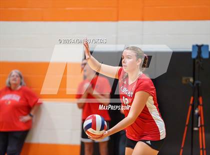 Thumbnail 1 in Lovejoy vs. Allen photogallery.