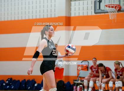 Thumbnail 2 in Lovejoy vs. Allen photogallery.