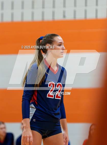 Thumbnail 3 in Lovejoy vs. Allen photogallery.