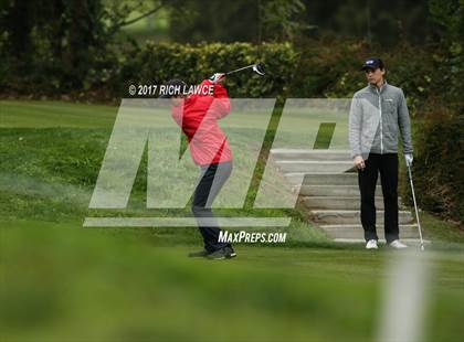 Thumbnail 2 in Servite Invitational photogallery.