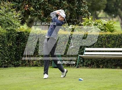 Thumbnail 3 in Servite Invitational photogallery.