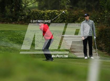 Thumbnail 3 in Servite Invitational photogallery.