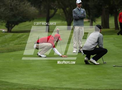 Thumbnail 1 in Servite Invitational photogallery.