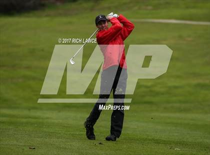 Thumbnail 3 in Servite Invitational photogallery.
