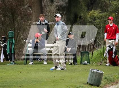 Thumbnail 2 in Servite Invitational photogallery.