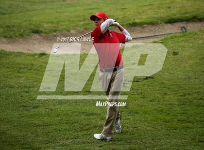 Thumbnail 2 in Servite Invitational photogallery.
