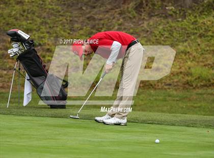 Thumbnail 3 in Servite Invitational photogallery.