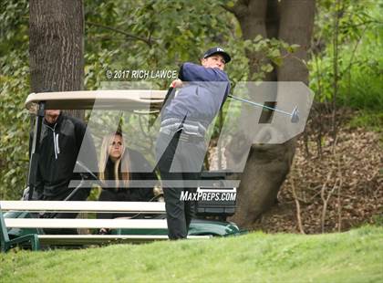 Thumbnail 2 in Servite Invitational photogallery.