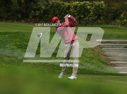 Thumbnail 3 in Servite Invitational photogallery.