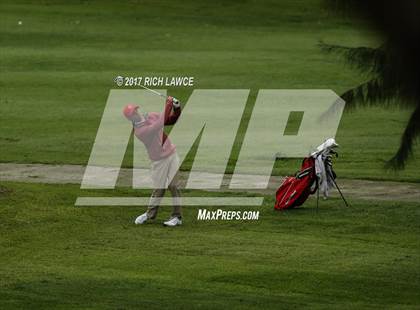 Thumbnail 3 in Servite Invitational photogallery.