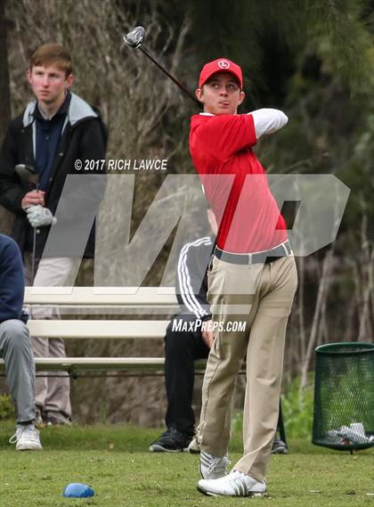 Thumbnail 1 in Servite Invitational photogallery.