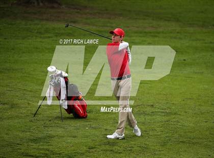 Thumbnail 2 in Servite Invitational photogallery.