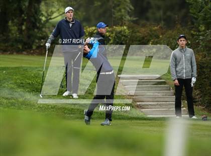 Thumbnail 3 in Servite Invitational photogallery.