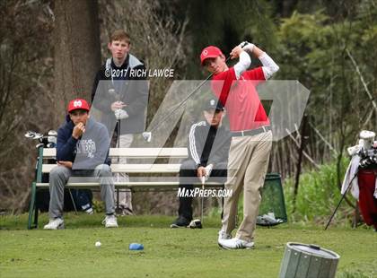 Thumbnail 1 in Servite Invitational photogallery.