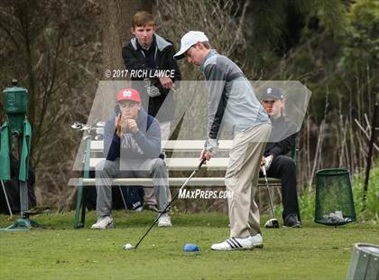 Thumbnail 3 in Servite Invitational photogallery.