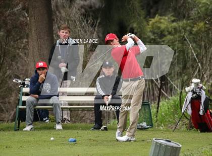 Thumbnail 3 in Servite Invitational photogallery.