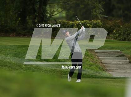 Thumbnail 2 in Servite Invitational photogallery.